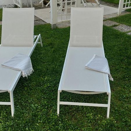 Minzoni94 - Twobedroom+Garden Lido di Camaiore Eksteriør bilde