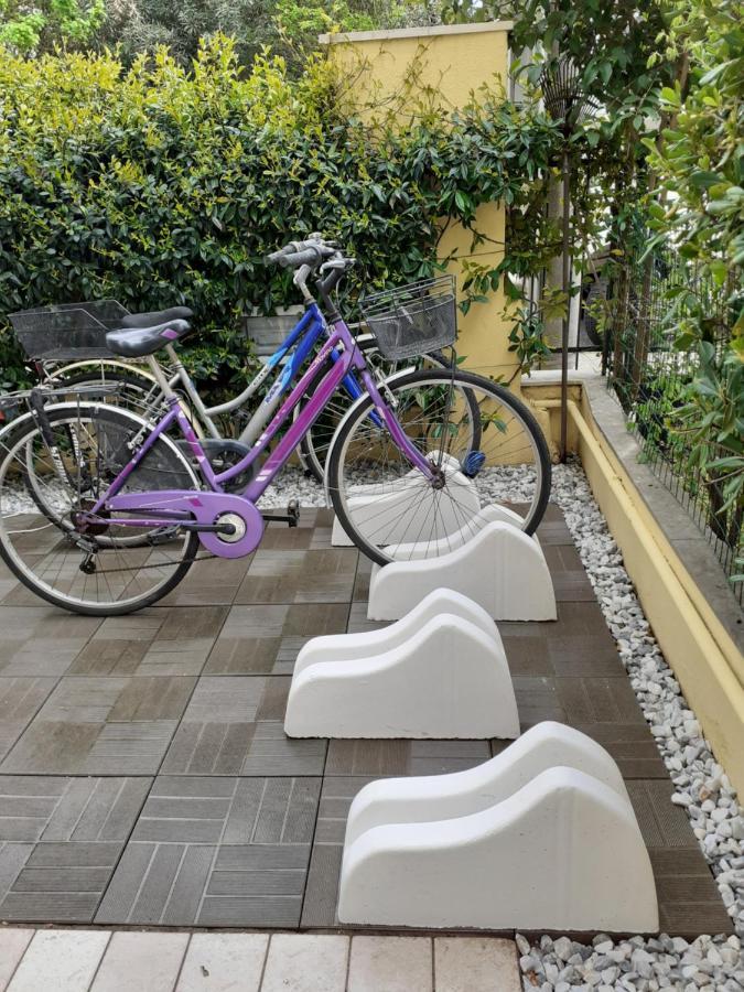 Minzoni94 - Twobedroom+Garden Lido di Camaiore Eksteriør bilde