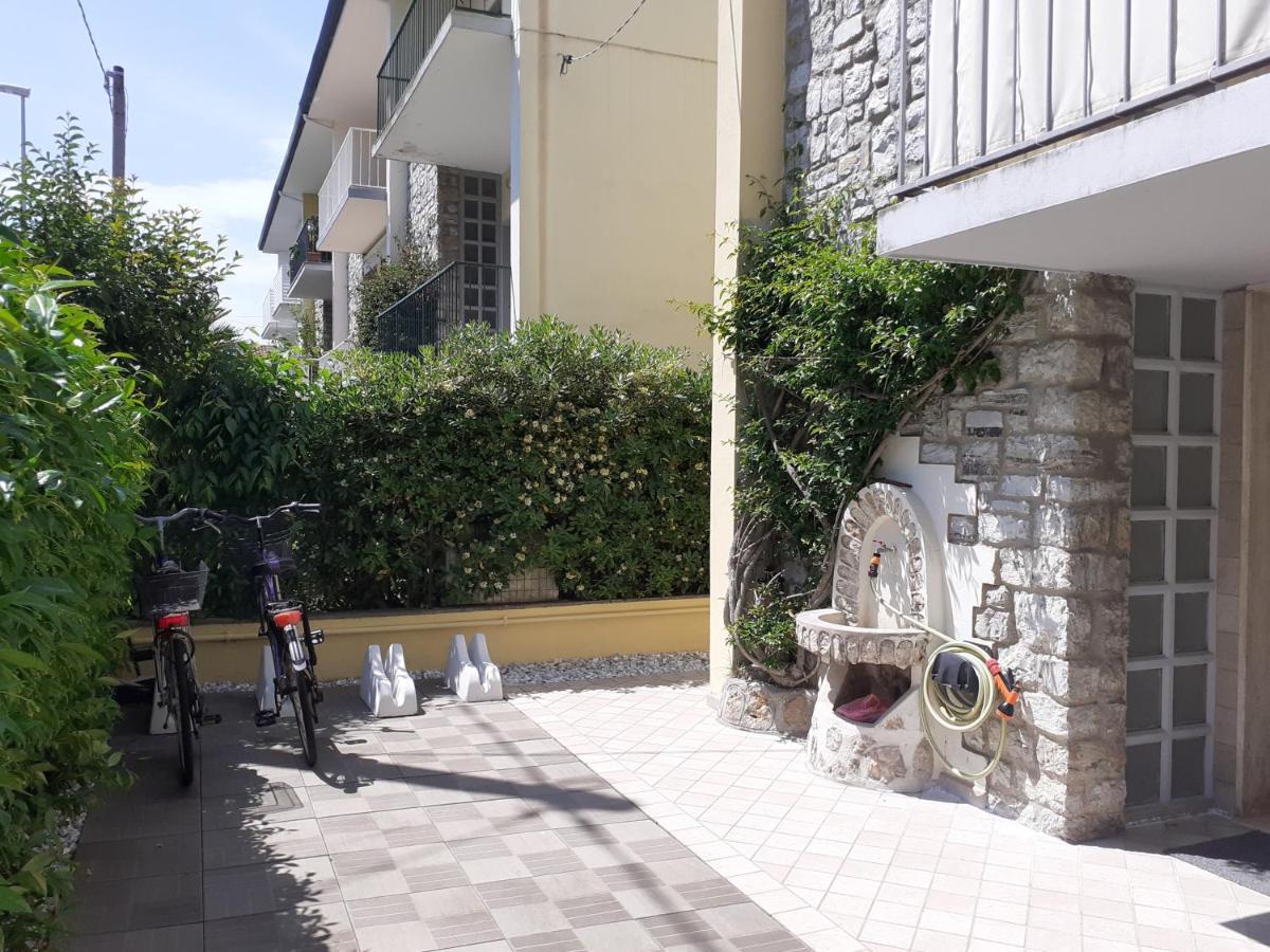 Minzoni94 - Twobedroom+Garden Lido di Camaiore Eksteriør bilde