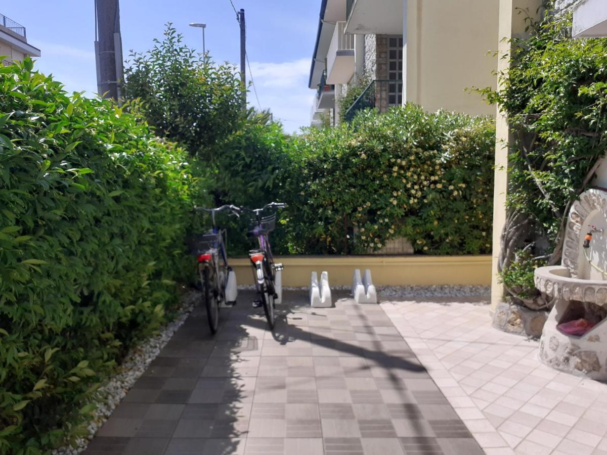 Minzoni94 - Twobedroom+Garden Lido di Camaiore Eksteriør bilde