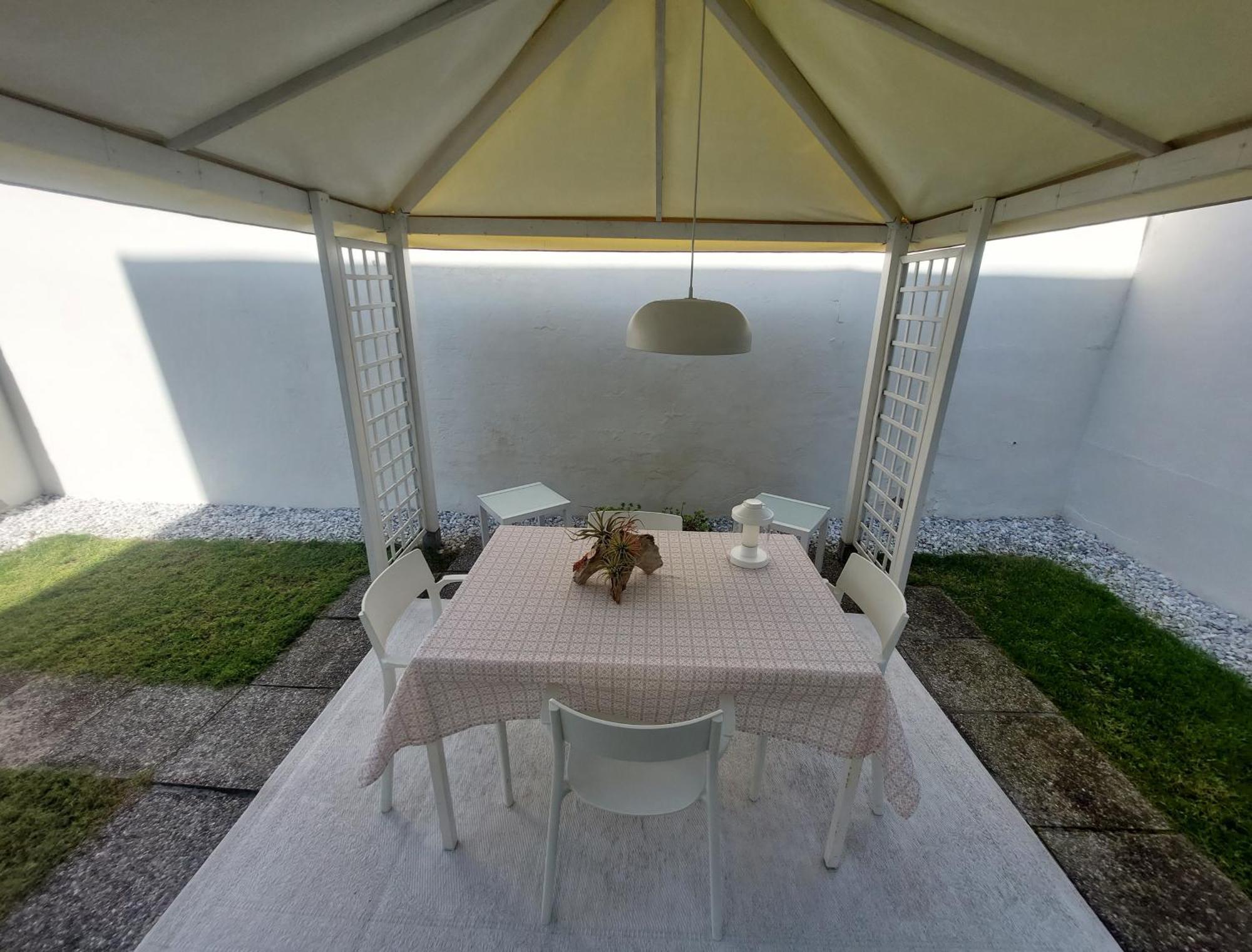 Minzoni94 - Twobedroom+Garden Lido di Camaiore Eksteriør bilde