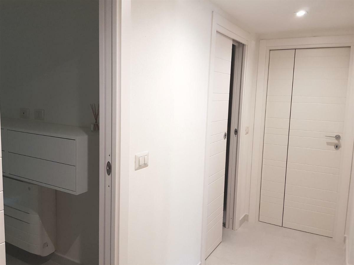 Minzoni94 - Twobedroom+Garden Lido di Camaiore Eksteriør bilde