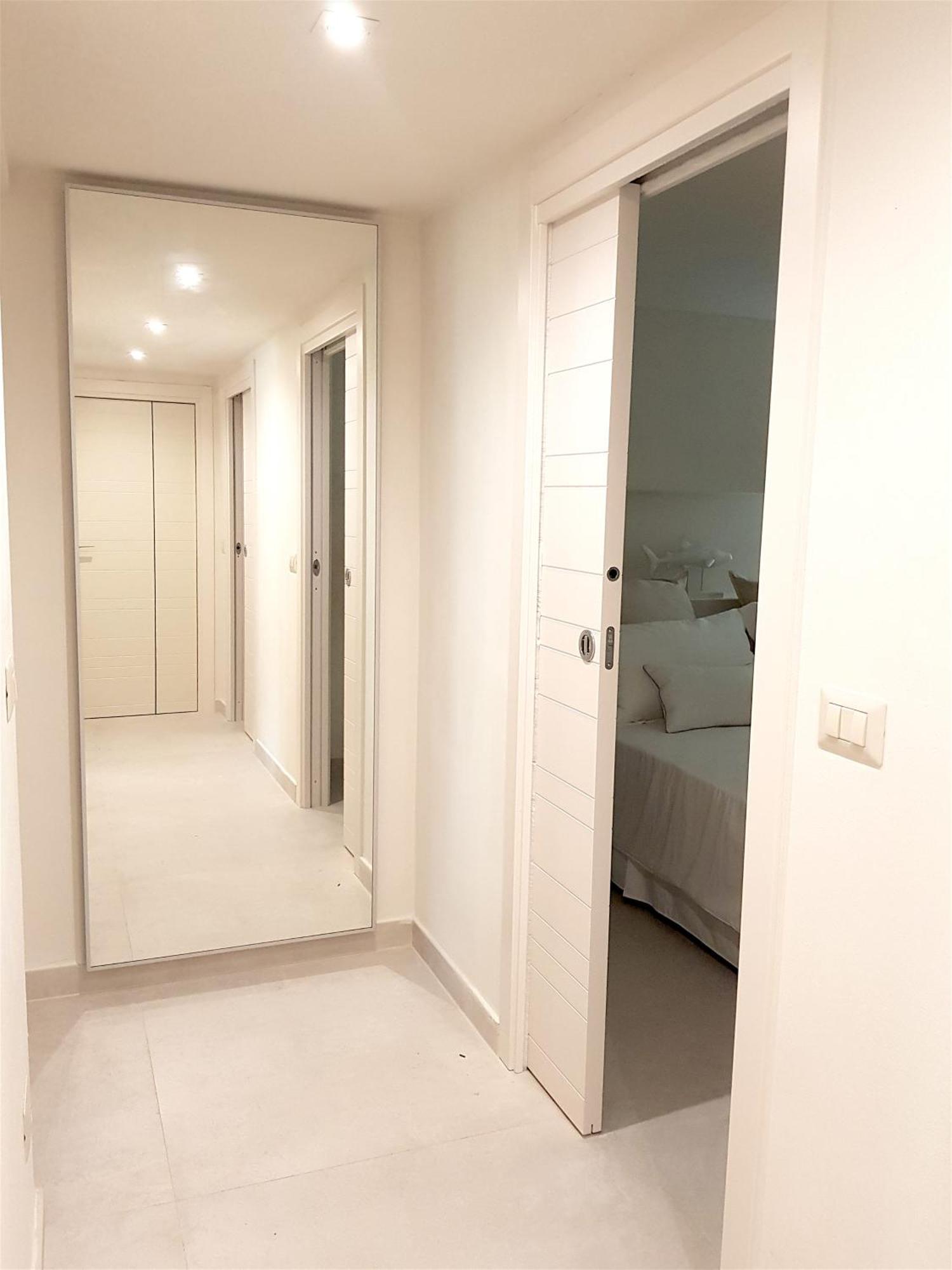 Minzoni94 - Twobedroom+Garden Lido di Camaiore Eksteriør bilde