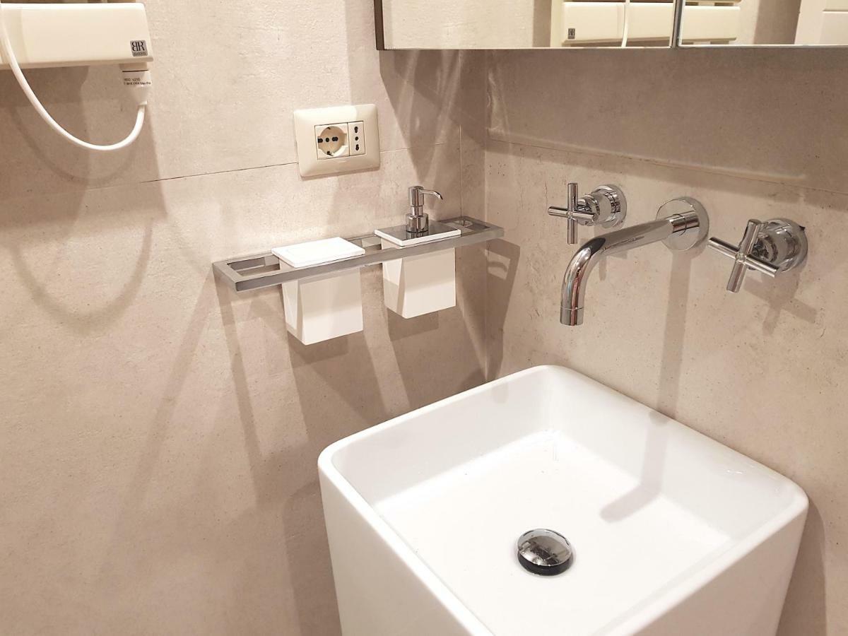 Minzoni94 - Twobedroom+Garden Lido di Camaiore Eksteriør bilde