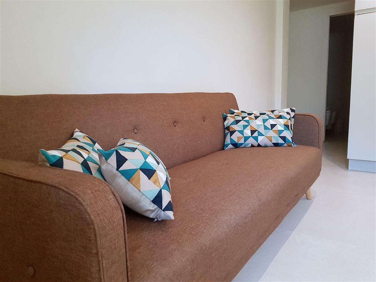 Minzoni94 - Twobedroom+Garden Lido di Camaiore Eksteriør bilde