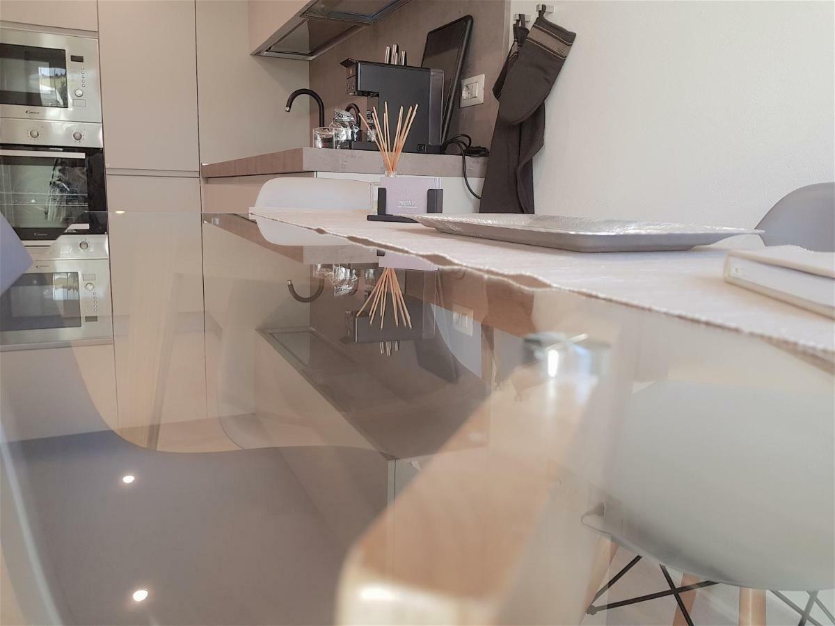 Minzoni94 - Twobedroom+Garden Lido di Camaiore Eksteriør bilde