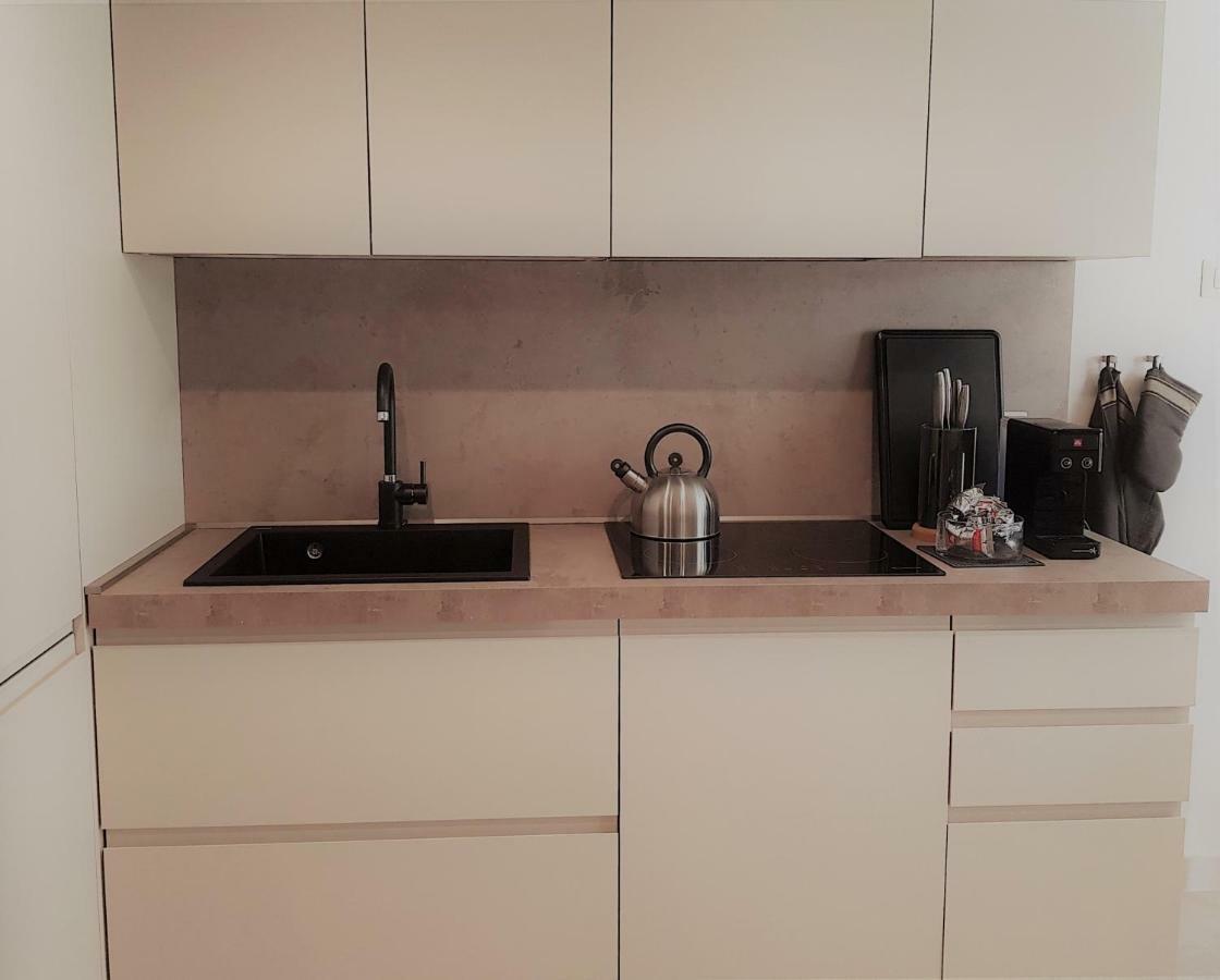 Minzoni94 - Twobedroom+Garden Lido di Camaiore Eksteriør bilde