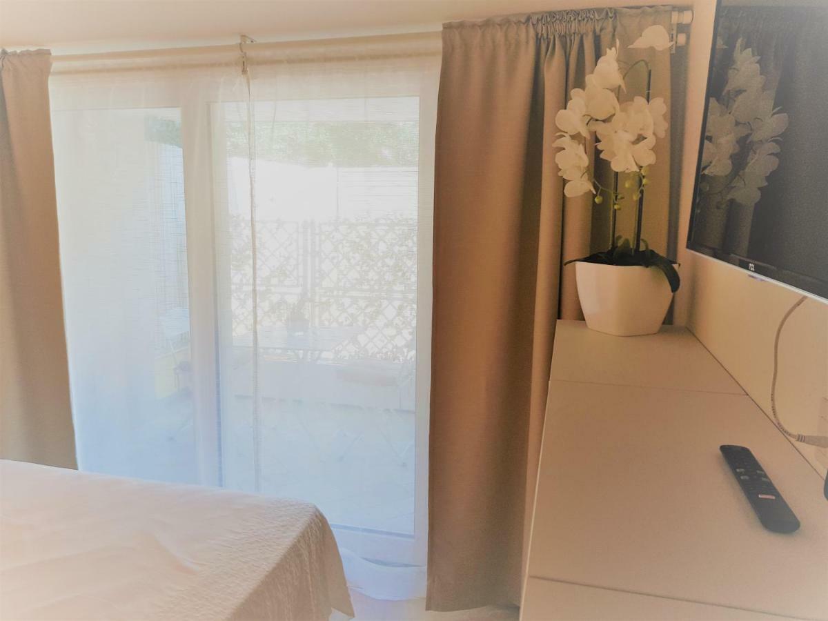 Minzoni94 - Twobedroom+Garden Lido di Camaiore Eksteriør bilde