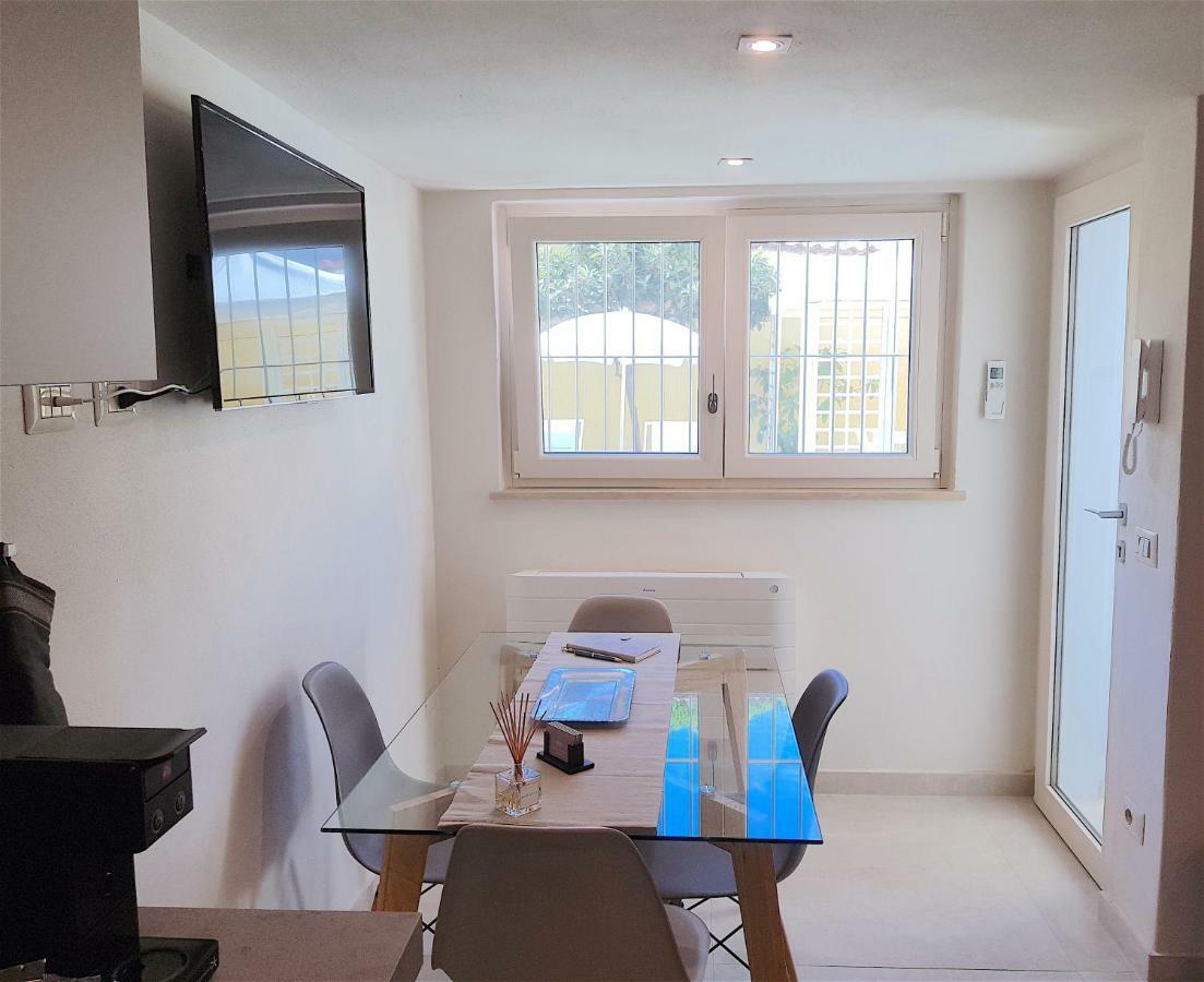 Minzoni94 - Twobedroom+Garden Lido di Camaiore Eksteriør bilde