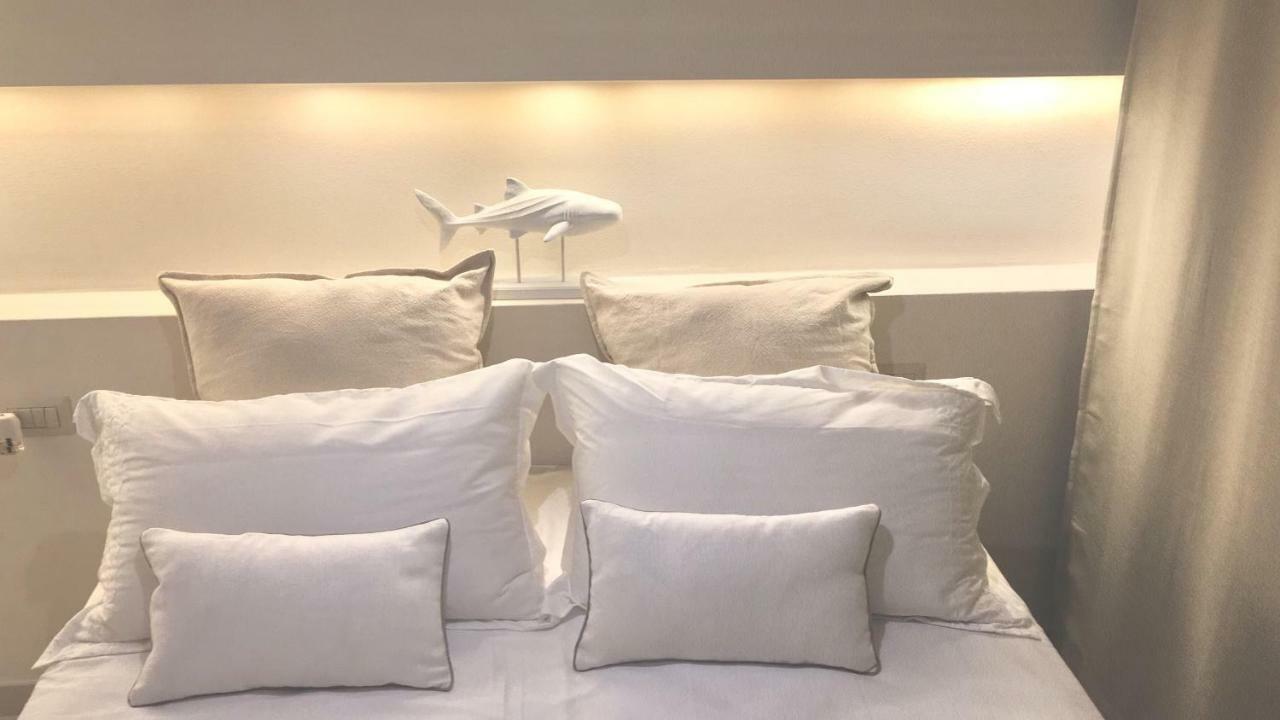 Minzoni94 - Twobedroom+Garden Lido di Camaiore Eksteriør bilde