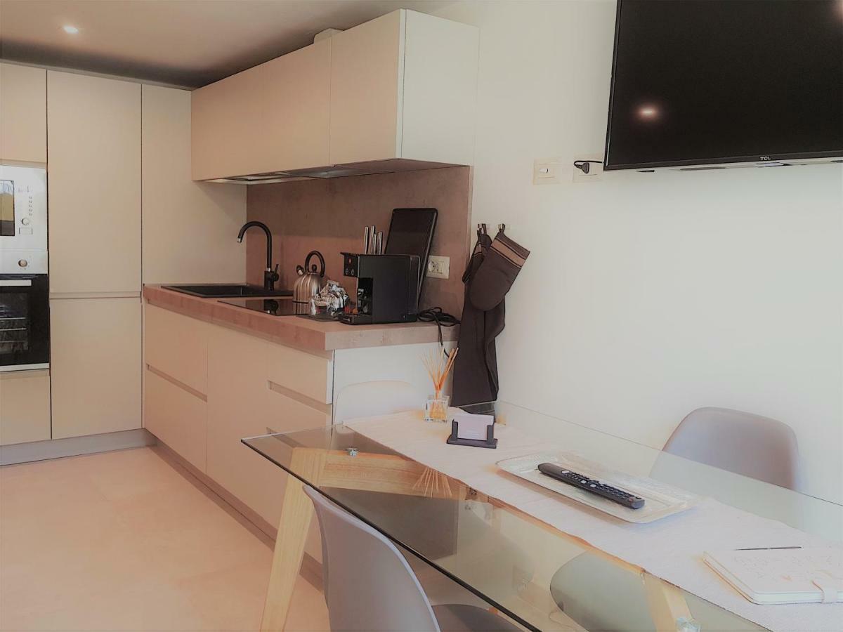 Minzoni94 - Twobedroom+Garden Lido di Camaiore Eksteriør bilde