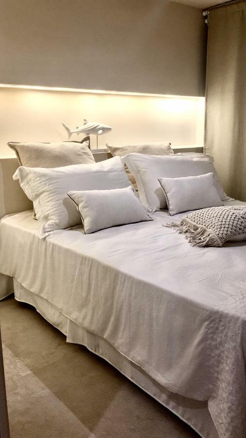 Minzoni94 - Twobedroom+Garden Lido di Camaiore Eksteriør bilde