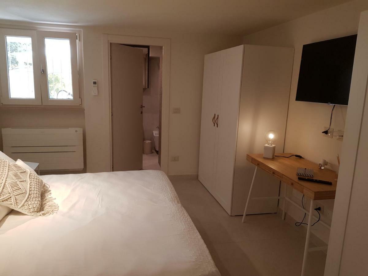 Minzoni94 - Twobedroom+Garden Lido di Camaiore Eksteriør bilde