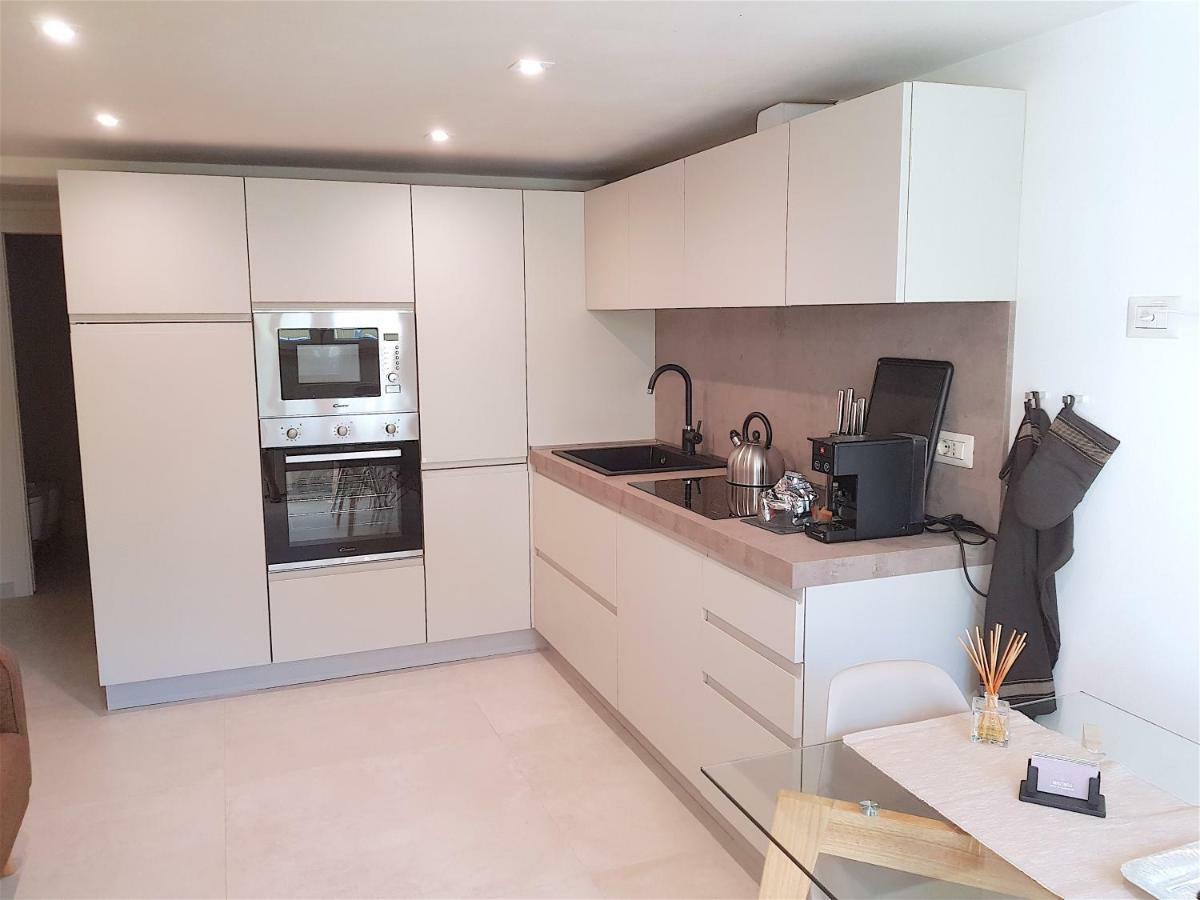Minzoni94 - Twobedroom+Garden Lido di Camaiore Eksteriør bilde