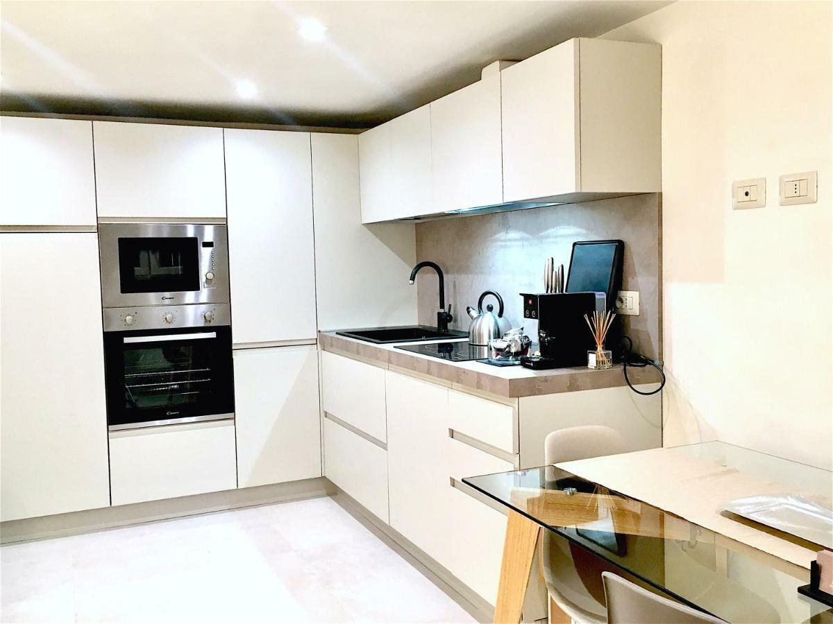 Minzoni94 - Twobedroom+Garden Lido di Camaiore Eksteriør bilde