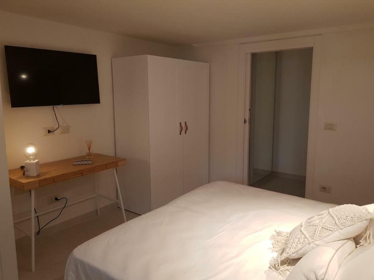 Minzoni94 - Twobedroom+Garden Lido di Camaiore Eksteriør bilde