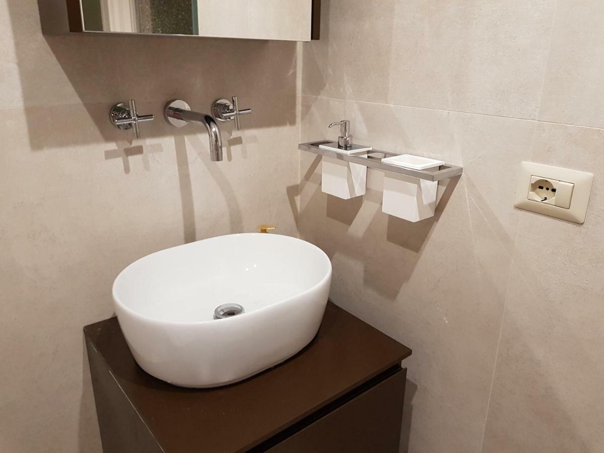 Minzoni94 - Twobedroom+Garden Lido di Camaiore Eksteriør bilde