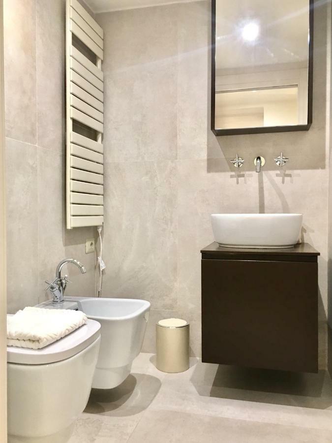 Minzoni94 - Twobedroom+Garden Lido di Camaiore Eksteriør bilde