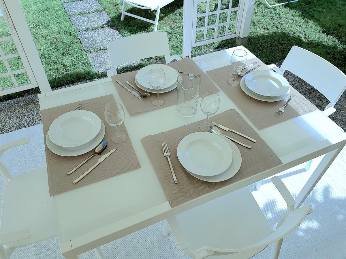 Minzoni94 - Twobedroom+Garden Lido di Camaiore Eksteriør bilde
